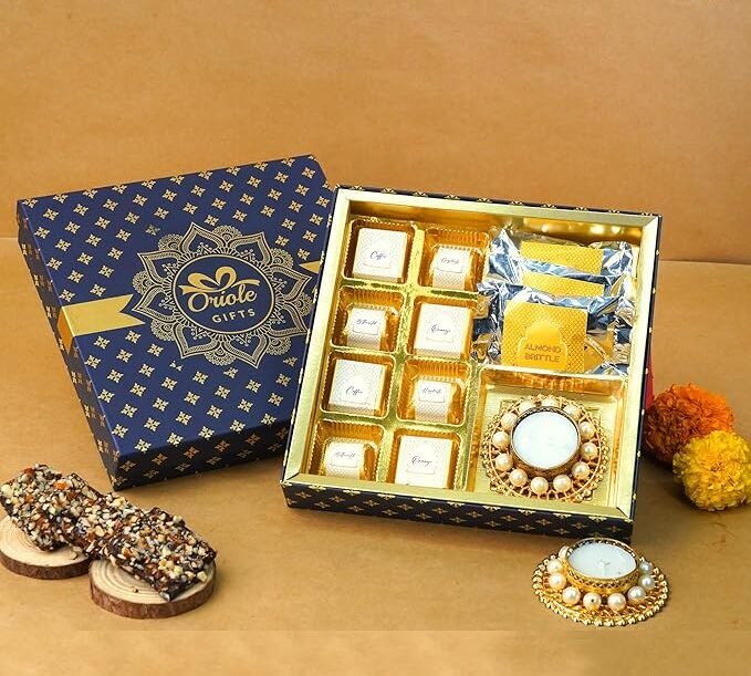 Diwali Corporate Hamper