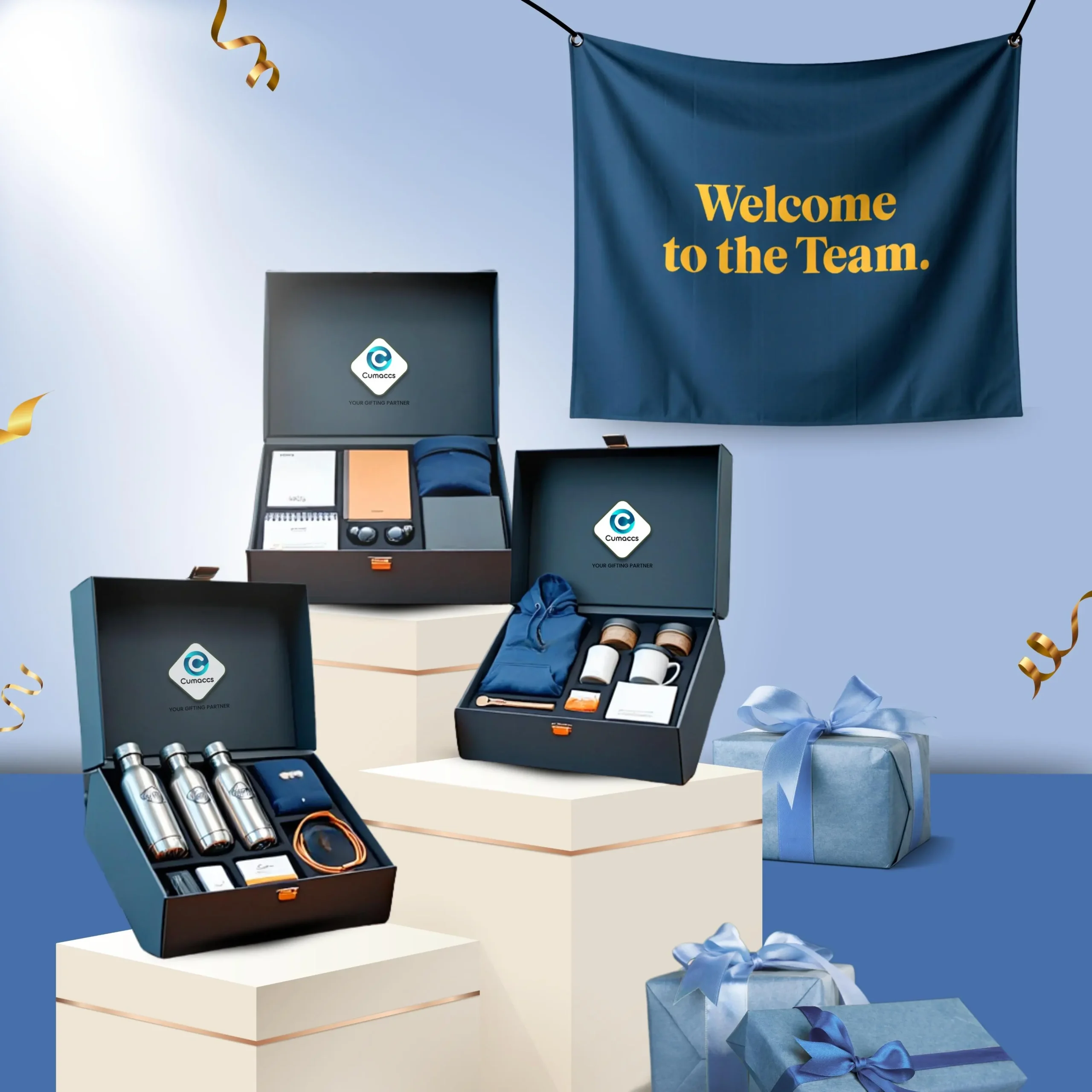 Employee Onboarding Kit