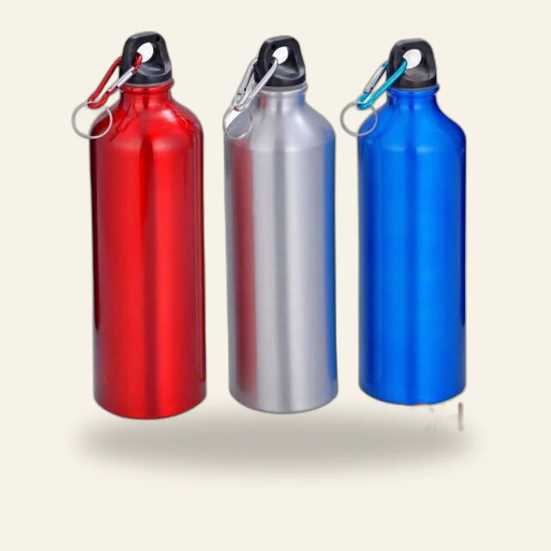 Drinkware — custom branded with your logo