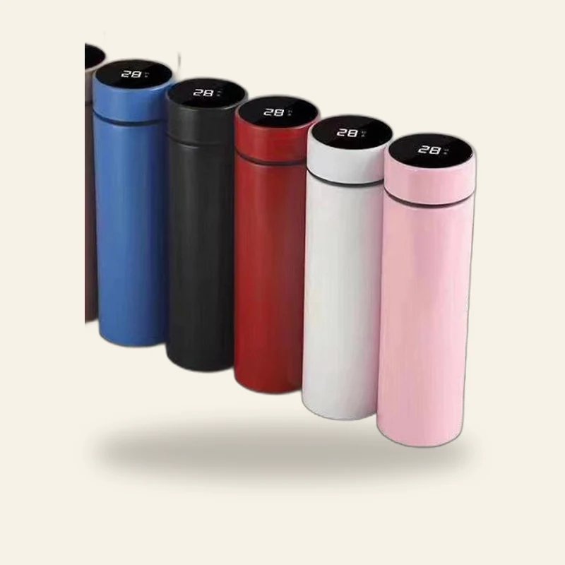 Travel & Flasks — custom branded with your logo