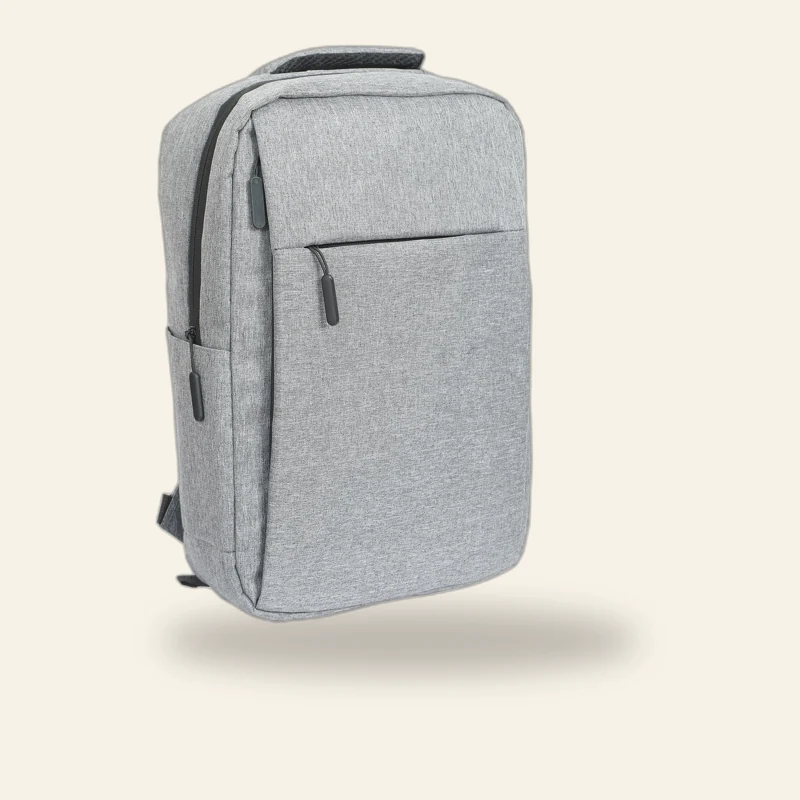Bags — custom branded with your logo