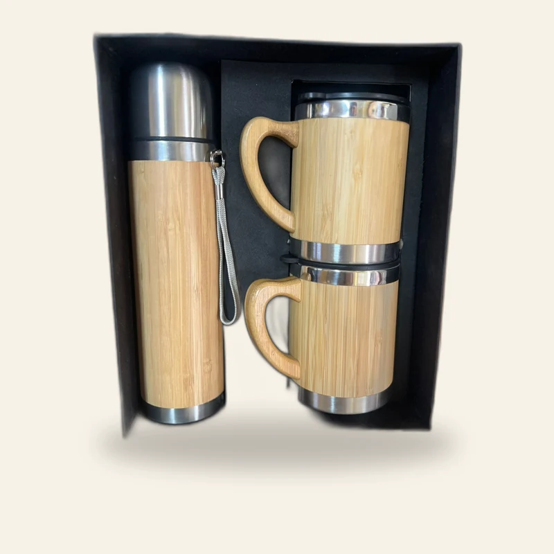 Hampers & Gifts — custom branded with your logo