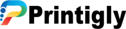 Printigly Logo