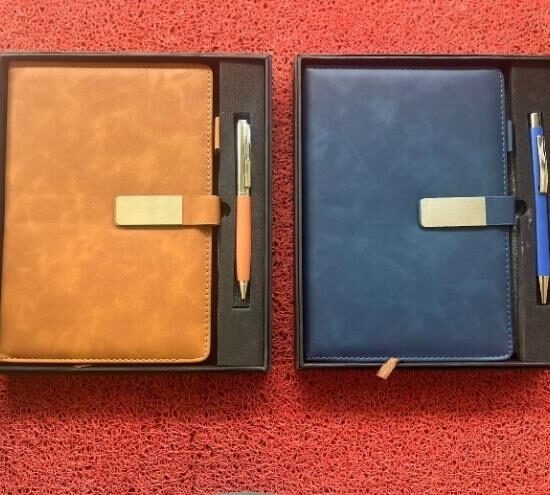 Diary Combo