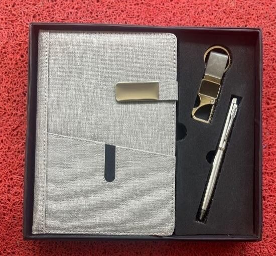 Diary Combo