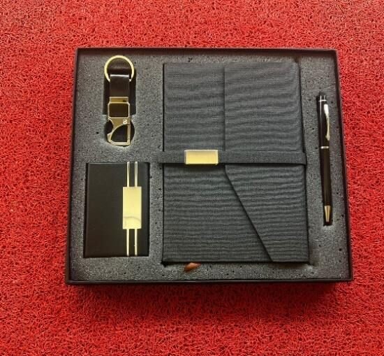 Diary Combo