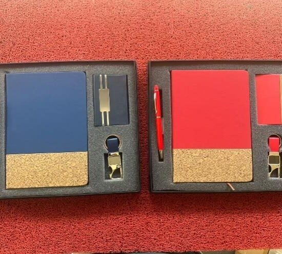 Diary Combo