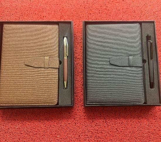 Diary Combo
