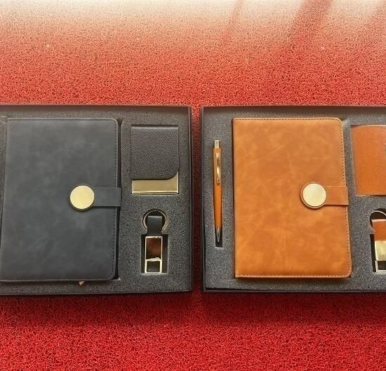 Diary Combo