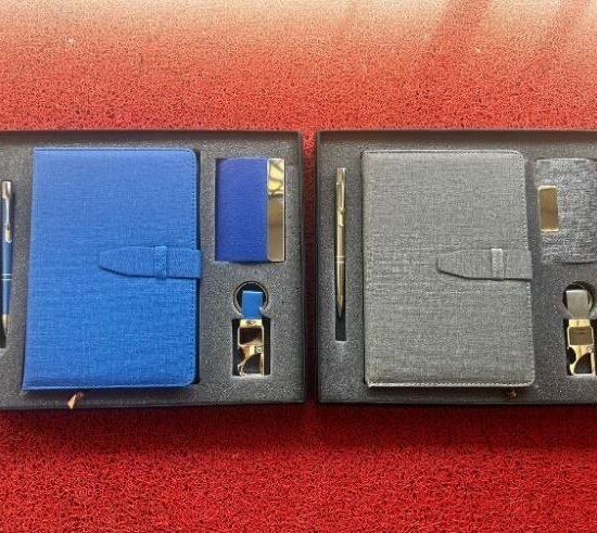 Diary Combo