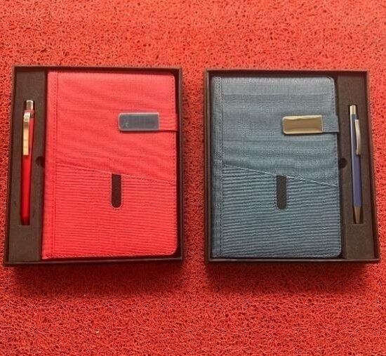 Diary Combo