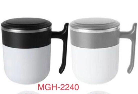 Single Wall Mugs