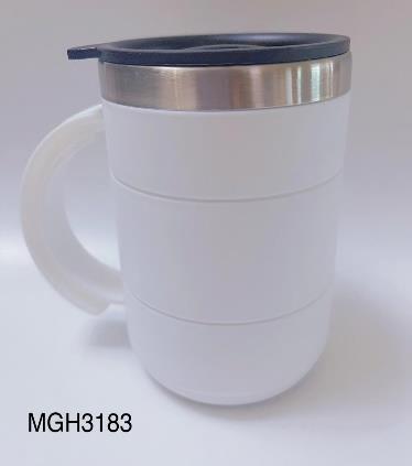 Single Wall Mugs