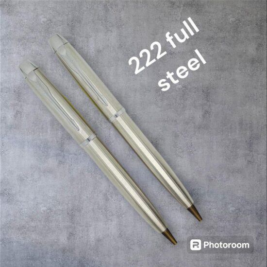 Metal Pens