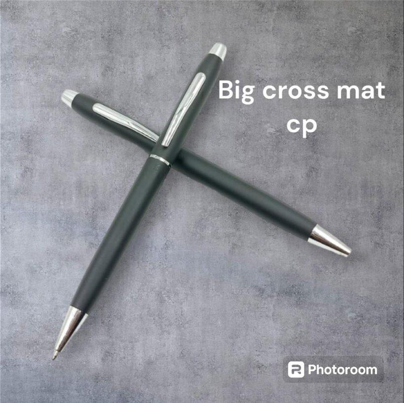 Metal Pens