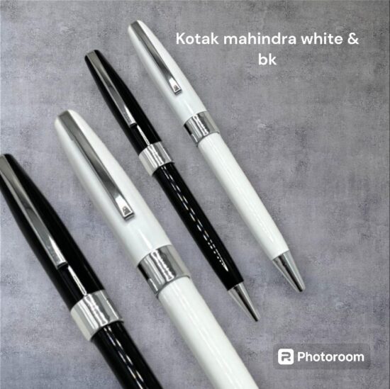 Metal Pens