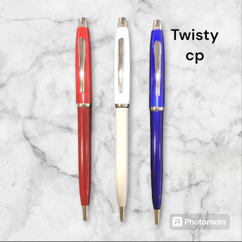 Metal Pens