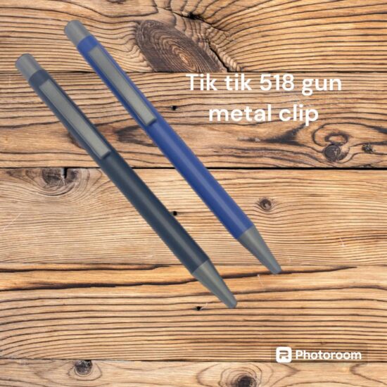 Metal Pens