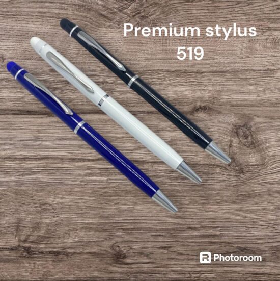 Metal Pens