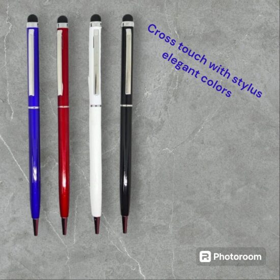 Metal Pens