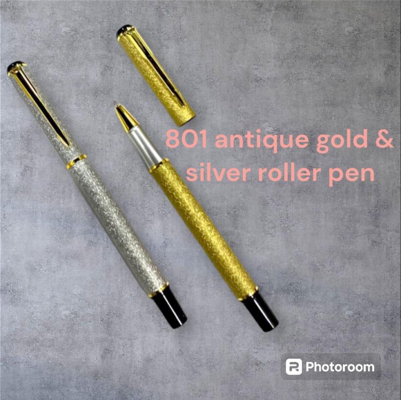 Metal Pens