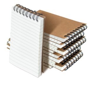 Notepads Notepads