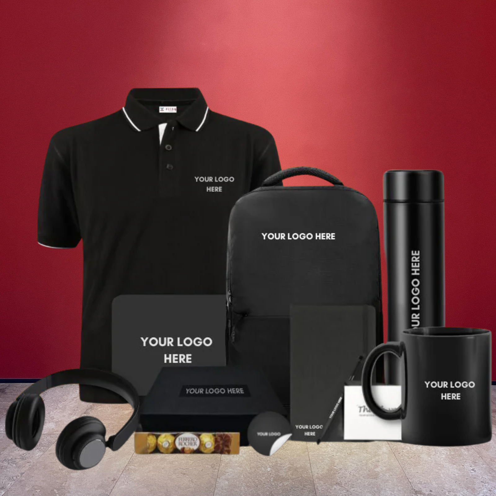 corporate gifting