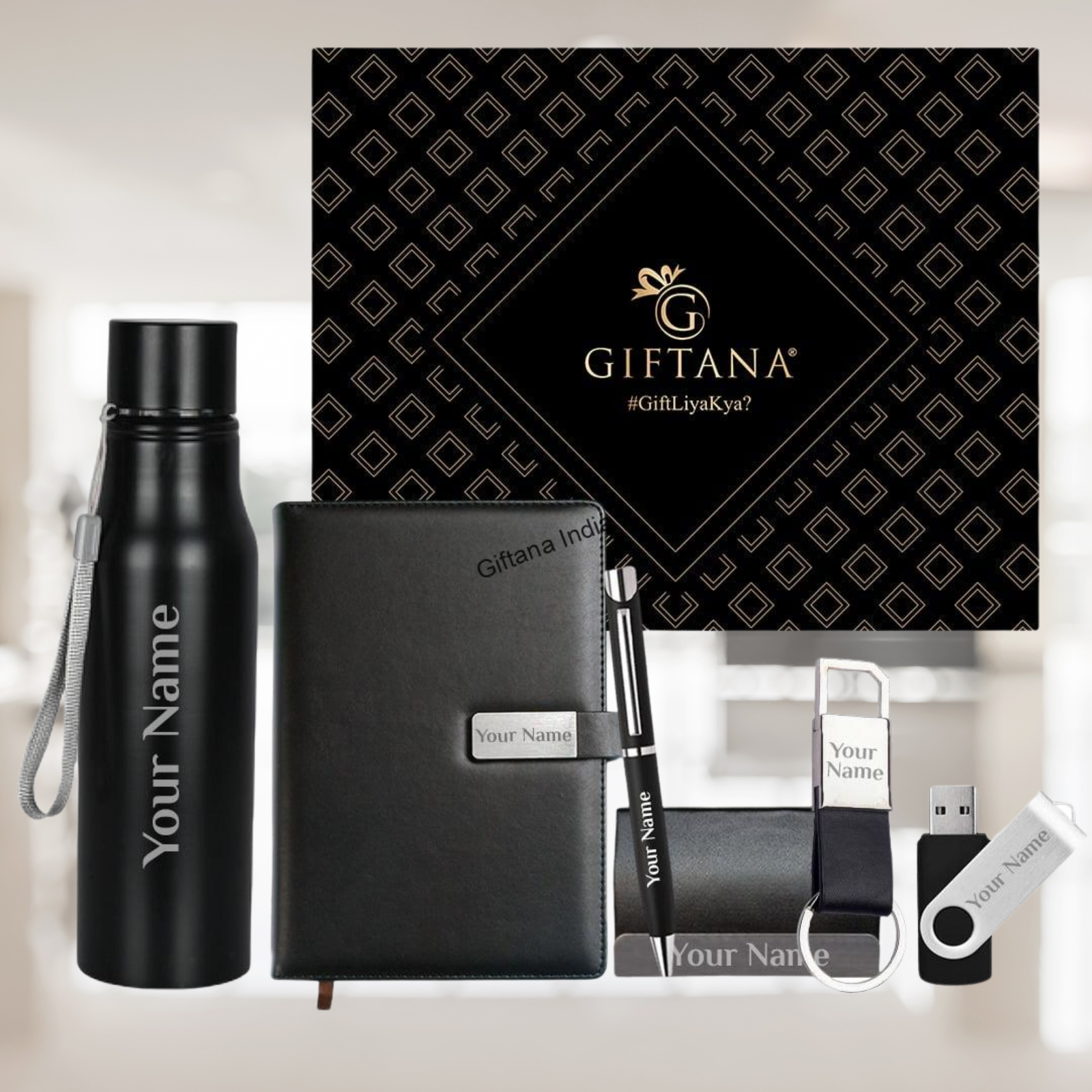 corporate gifting