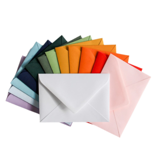 envelopes envelopes