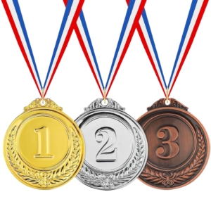 Medals