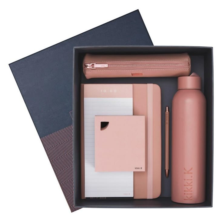 Weekender Gift Box