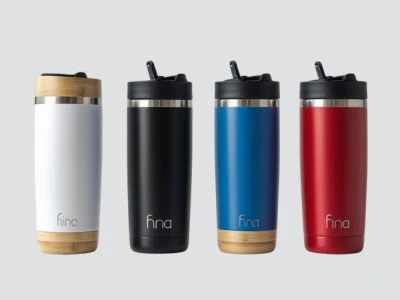 BAMBOO & CORK( MODEL NO - MGH-7032 CAPCITY – 500 ML HOT & COLD)