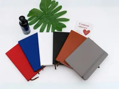 Diaries ( MODEL NO – 8034-5 ) MATERIAL – PU