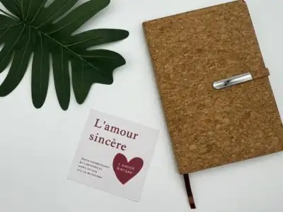 Diaries ( MODEL NO – 8034-16 ) MATERIAL – CORK