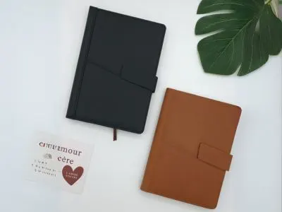 Diaries ( MODEL NO – 8030-2 ) MATERIAL – PU