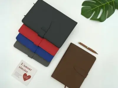 Diaries ( MODEL NO – 8030-4 ) MATERIAL – PU