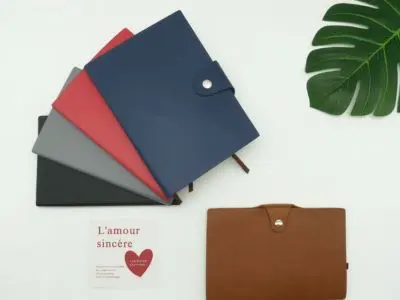 Diaries ( MODEL NO – 8030-5 ) MATERIAL – PU