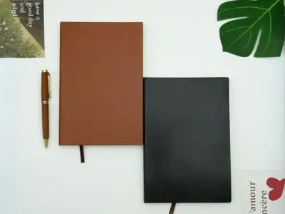 Diaries ( MODEL NO – 8034-4 ) MATERIAL – PU