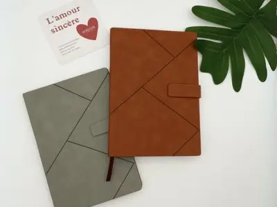 Diaries ( MODEL NO – 8030-9 ) MATERIAL – PU