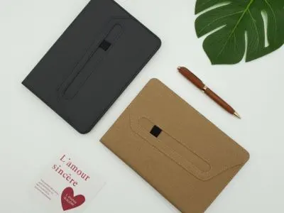 Diaries ( MODEL NO – 8033-2 ) MATERIAL – PU