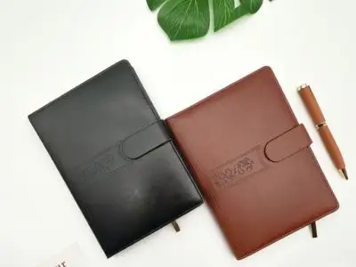 Diaries ( MODEL NO – 8033-3 ) MATERIAL – PU
