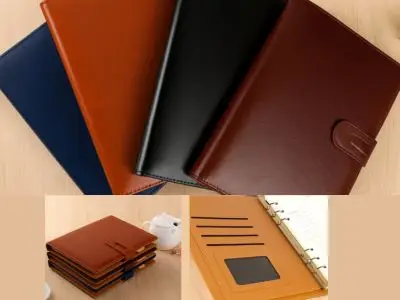 Diaries ( MODEL NO – 8034-2 ) MATERIAL – PU