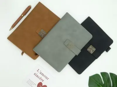 Diaries ( MODEL NO – 8034-3 ) MATERIAL – PU