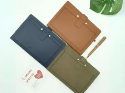 Diaries ( MODEL NO – 8035-1 ) MATERIAL – PU