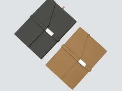 Diaries ( MODEL NO – 8033-2 )MATERIAL – PU