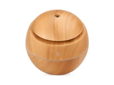 MODEL NO – 9018-2 HUMIDIFIER ROUND