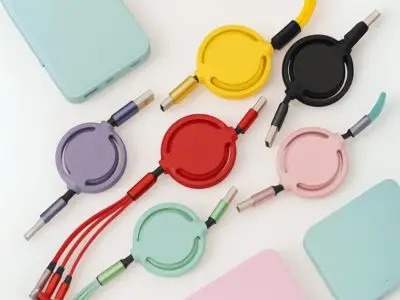 MODEL NO – 9028-1 YO-YO CABLE