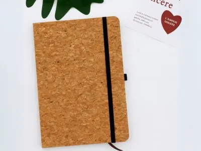 Diaries ( MODEL NO – 8034-13 ) MATERIAL – CORK