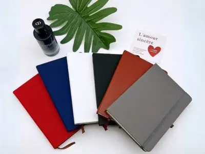 Diaries ( MODEL NO – 8030-11 ) MATERIAL – PU
