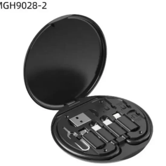 MODEL NO – 9028-2 USB ROUND